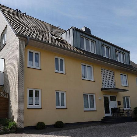 Skippers Hus Ankerbucht Грёмиц Экстерьер фото